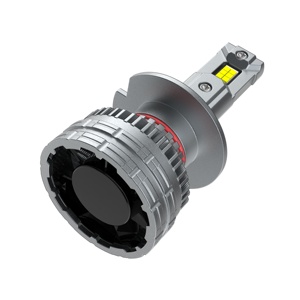 車の照明システム用140W F3 <span class=keywords><strong>LED</strong></span>ヘッドライト11000LM 2銅H1/H3 H4 H11 9005 9006 4300K 6000K 8000K