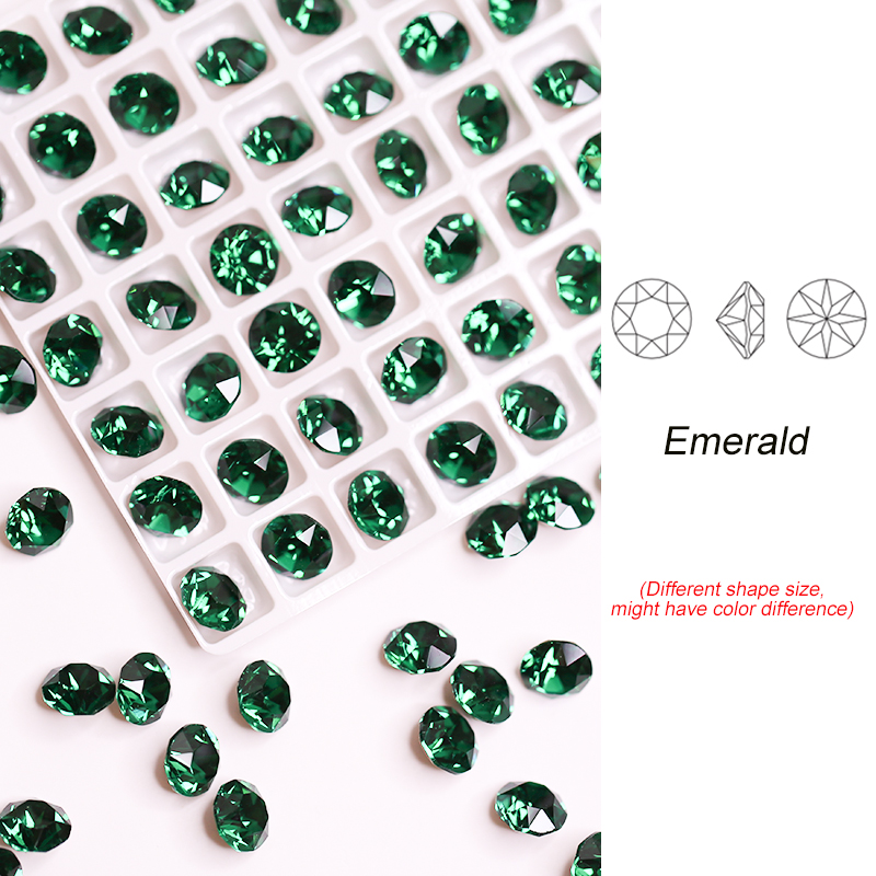 Xirius Chaton-Emerald(205)