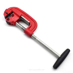 Source Factory 2&quot; Heavy Duty Metal Pipe Tube <strong>Cutter</strong> <strong>Cutter</strong> with Alloy Cutting Wheel - Product Image 6