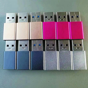 安価で最新のUSB3.1タイプ<span class=keywords><strong>C</strong></span>-USB3.0アダプターオス-メスアダプターUSB3.03.0オス-タイプメスUSBType-<span class=keywords><strong>C</strong></span>デバイス - Product Image 5
