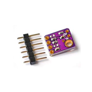 Módulo de sensor de temperatura y humedad digital de 1/2 ", 1/2" - Product Image 1