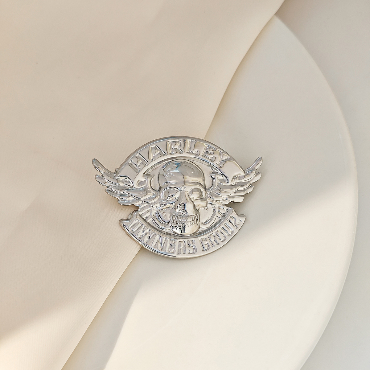 Z282 argento