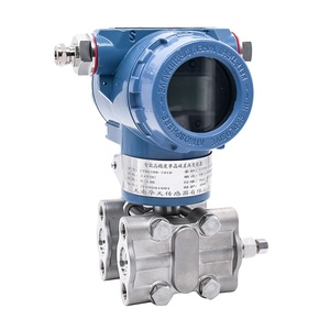 Transmetteur de pression différentielle liquide Huatian CYB6300 ODM OEM 4-20ma avec affichage produit de qualité de la Chine - Product Image 1