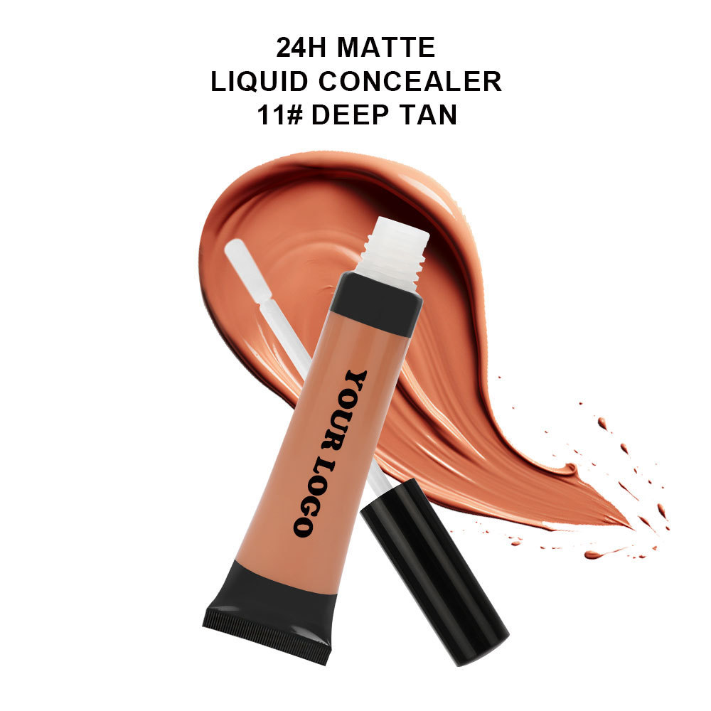 Concealer liquid 11-10ml