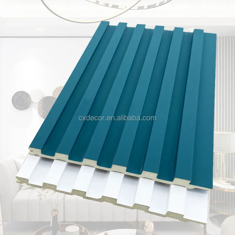 Mármol Pvc Hoja De Espuma Tablero De Textura Decorativo Decoración Interior Pvc 3D Panel De Pared Lamina Artificial De Mármol