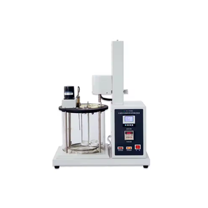 ASTM D2272 Lab Instrument Automatic Lubricating Oils Oxidation Stability Tester Testing Machine for Oil <strong>Test</strong> - Product Image 3
