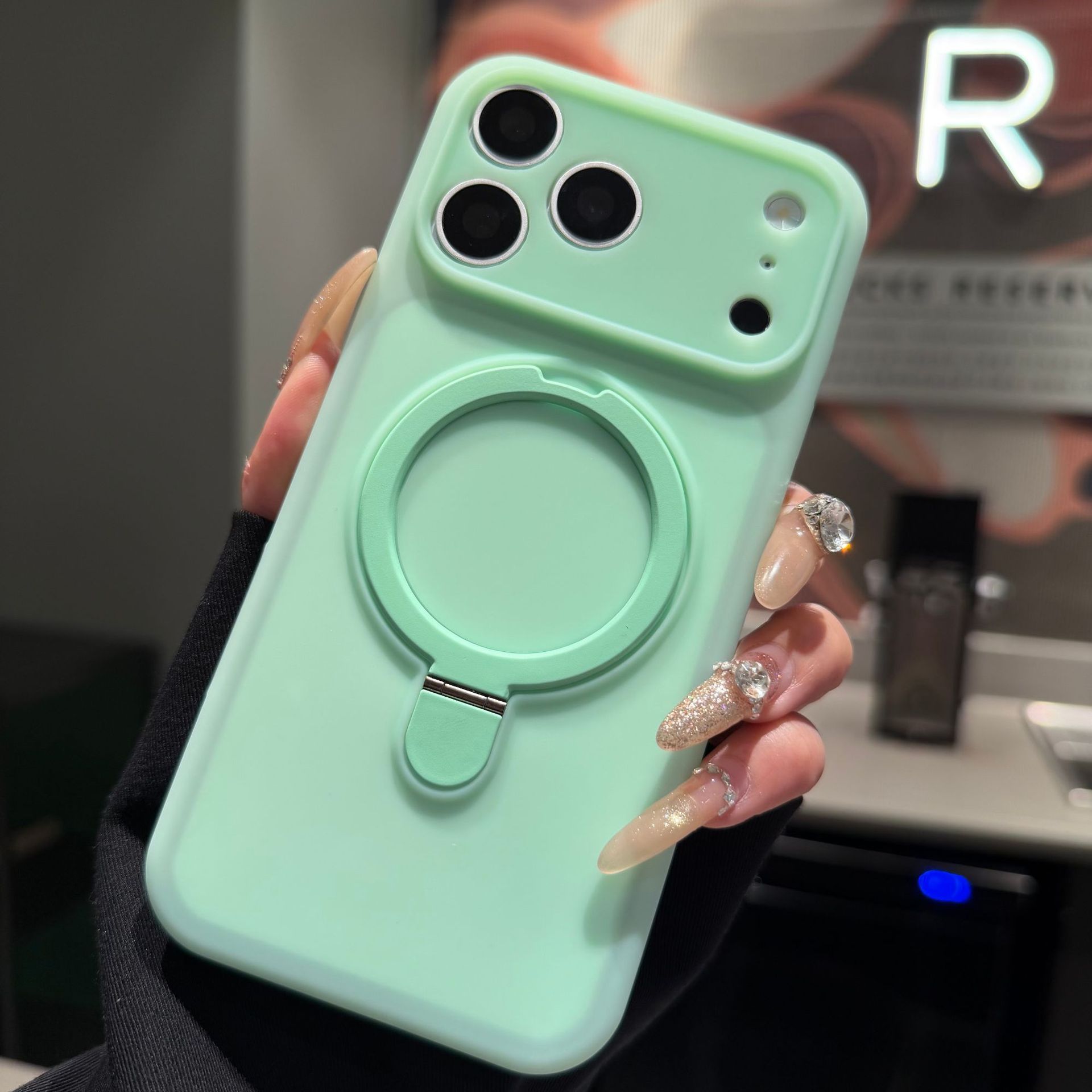 Verde