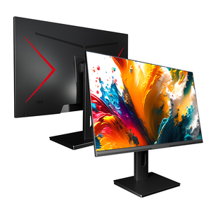 240Hz Curved Gaming Monitor 27 Inch 24 Inch 2K Fhd Display Ips Lcd Pc <strong>Computer</strong> LED Monitor with RGB Light - Product Image 3