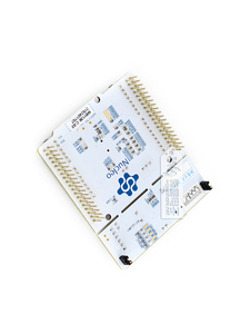 NUCLEO-F446RE, STM32 Nucleo Development Board mit STM32F446RET6 MCU, unterstützt Arduinos
