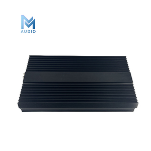 MOSFET 4チャンネルクラスABパワーアンプフルレンジカースピーカーオーディオシステムMA-150.4カーアンプ - Product Image 4