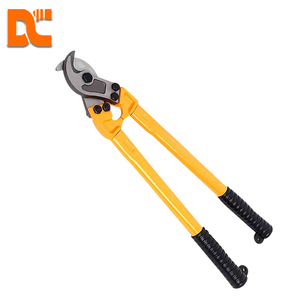 Cutting Hand Tools 18&quot;-42&quot; Cable <strong>Cutter</strong> Heavy-Duty Wire Rope <strong>Cutter</strong> Hardened Cable <strong>Cutter</strong> with 55# Carbon Steel #New Arrival #Trending - Product Image 4