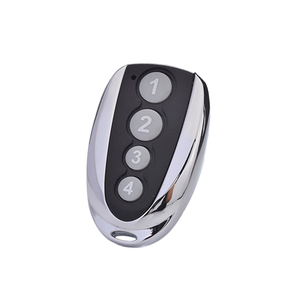<strong>Universal</strong> 433 MHz Remote <strong>Control</strong> Duplicator RF Wireless Copy <strong>Code</strong> Remote for Garage Door Opener Auto Electric Gate Opener - Product Image 4