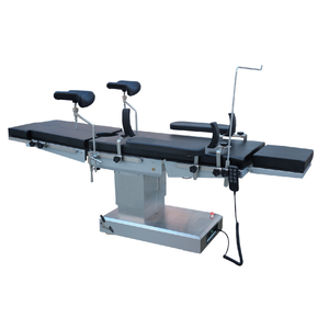 Mesa DE OPERACIONES médica y de belleza totalmente eléctrica con función de reinicio de una pieza Sistema hidráulico integral hecho de acero - Product Image 6