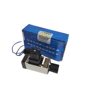 Hydraulic Solenoid <strong>Valve</strong> Solenoid Directional <strong>Valves</strong> HED40A HED40P Hydraulic Pressure <strong>Relay</strong> HED40A15B/350Z14L 110S