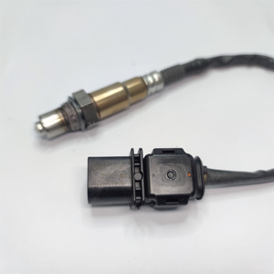 Sensor Lambda O2 de alta calidad para motor Hyundai Kia, nueva condición, número de pieza 12590111 12571767 0258017001 años 2004 + - Product Image 6