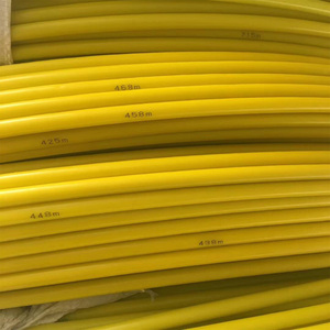 High Tensile Electric Cable Duct Rodders <strong>Wire</strong> <strong>Pulling</strong> Tool Conduit Snake Rod