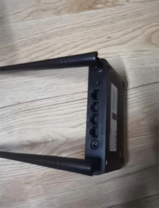 Tengda N300 çok ucuz kablosuz Wifi yönlendirici 4 arayüz yönlendirici 300M kullanılır - Product Image 6