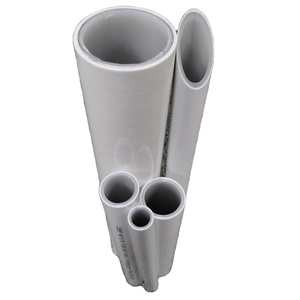 צינורית PE-AL-PEX צינור אוויר מצב צינור אסטם 1281 פרט אל צינור מים לצינור מים למרוח חימום באיכות גבוהה דובון