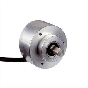 VFS60E-BGNK01024 sistemi di retroazione del motore rotativo encoder incrementale per motore - Product Image 4