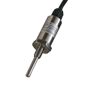 high accuracy RTD PT 1000 <strong>temperature</strong> <strong>sensor</strong> with 0-10 V 0-5 V 4-20 ma <strong>output</strong> - Product Image 1