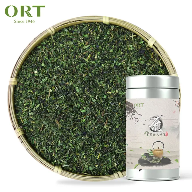 Натуральный аромат, высококачественный железный чай Luohan Oolong