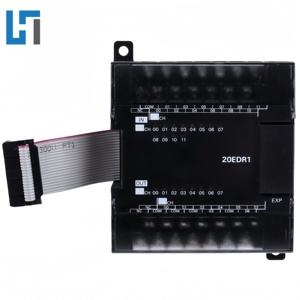 New Original <strong>PLC</strong> <strong>Controller</strong> CP1W-20EDT CP1W-20EDR1 <strong>PLC</strong> Module Industrial Automation <strong>Controller</strong> Warehouse stock - Product Image 1