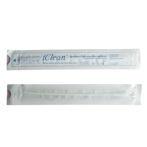 FS916 Que Tăm Nước Kiểm Tra Cổ Họng Bằng Ni Lông Vô Trùng Y Tế 154Mm - Product Image 6