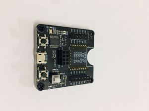 <strong>ESP8266</strong> Test Burner Board <strong>WIFI</strong> <strong>Module</strong> ESP-01 01S <strong>12E</strong> 12F 12S 18T Tester Programmer in stock - Product Image 6