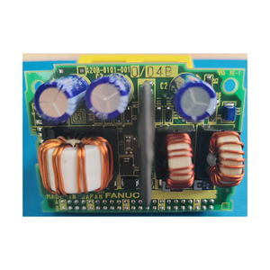 A20B-8101-0010使用されるマザーボードの力モジュールA20B 8101 0010速い出荷 - Product Image 1