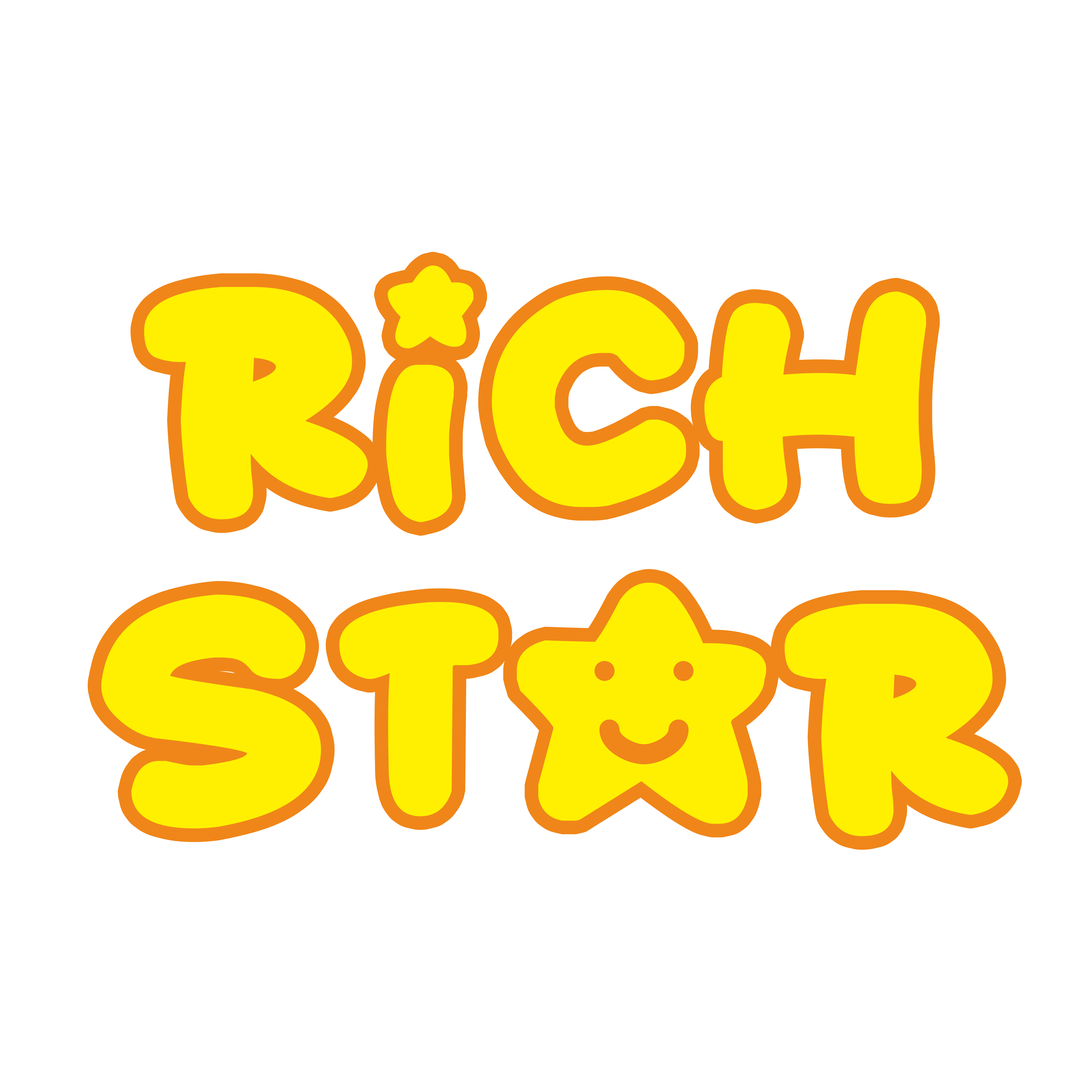 company logo