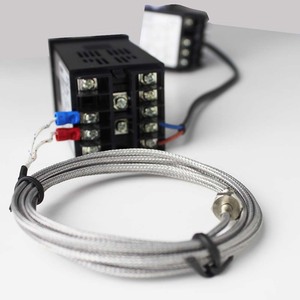 Controlador pid autoajustable e inteligente para incubadora de huevos, relé de estado sólido inkbird 40da - Product Image 6