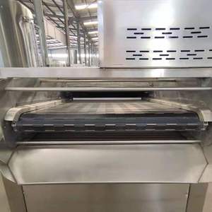 Macchina per patatine fritte friggitrice a base di carne macchina per friggere patatine fritte - Product Image 5