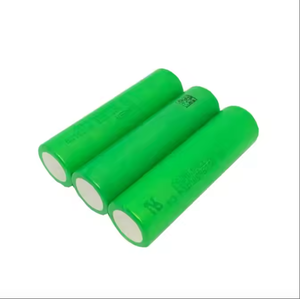 Original Japan Hochwertige Batterie zelle 3.7v 18650 VTC5 20A Batterie - Product Image 4