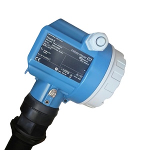 E + h Endress Hauser Prosonic M FMU41 ultrasonik sensör ultrasonik seviye ölçümü - Product Image 5