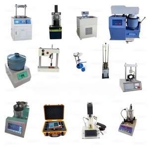300KN Computer Control Automatic Electric Unconfined Concrete <strong>Compression</strong> and <strong>Flexure</strong> <strong>Testing</strong> <strong>Machine</strong> - Product Image 5