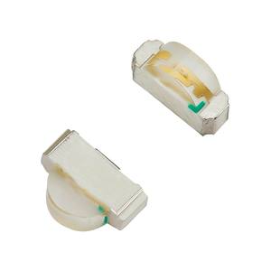 1206 Smd <strong>Led</strong> Side 2.1T Lamp Beads for Electronics Backlighting Applications - Product Image 1