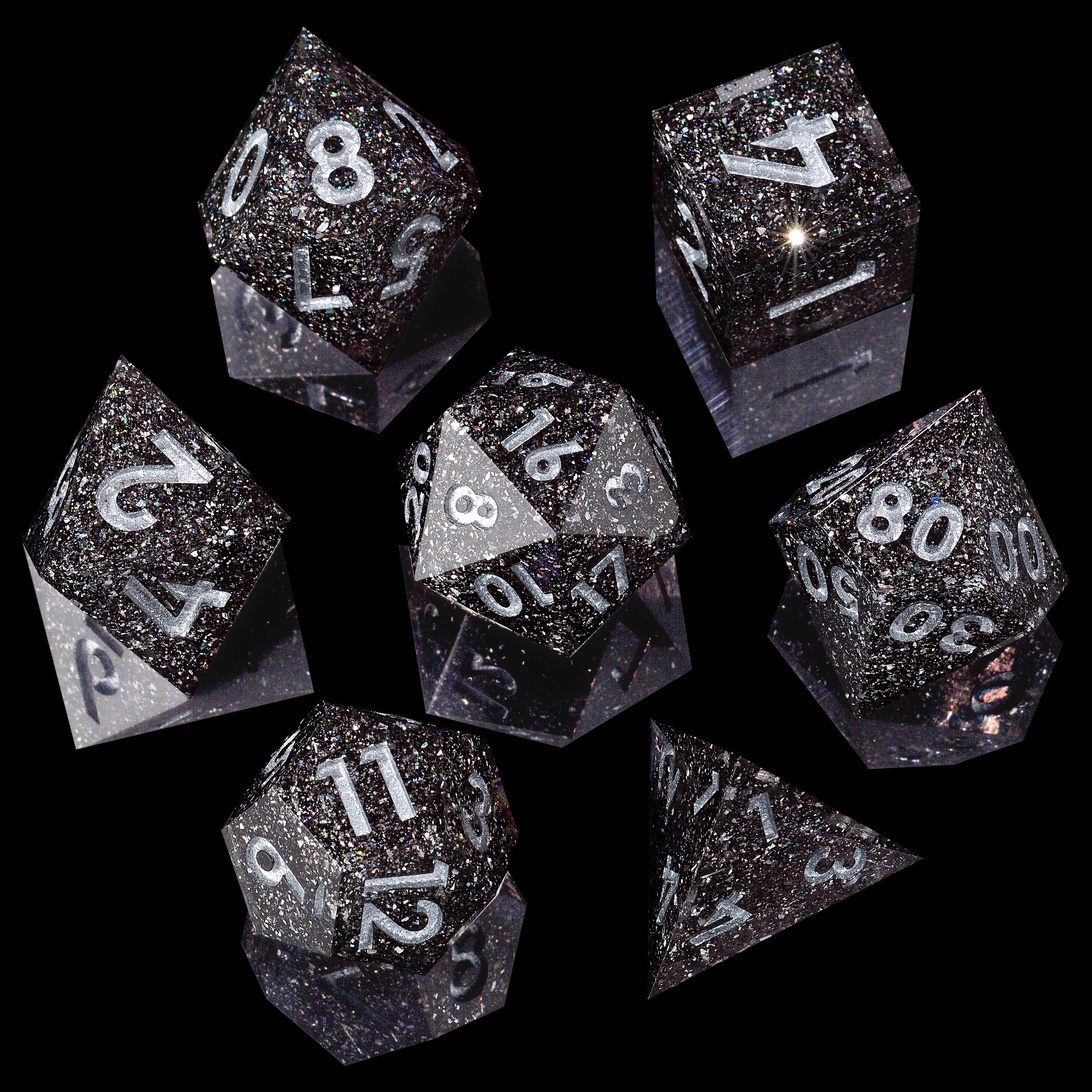 Diamant noir