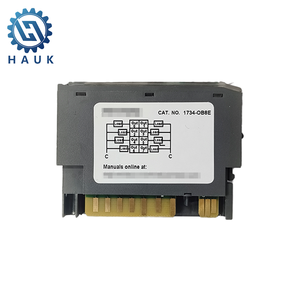 Orijinal yepyeni 1734-OB8E PLC programlama denetleyicisi 8 nokta Digltal çıkış modülü PAC & adanmış kontrolörleri - Product Image 5