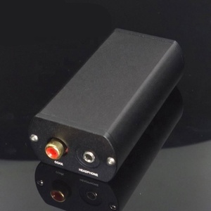 Placa decodificadora de salida digital USB DAC SPDIF Pc m2706 - Product Image 4