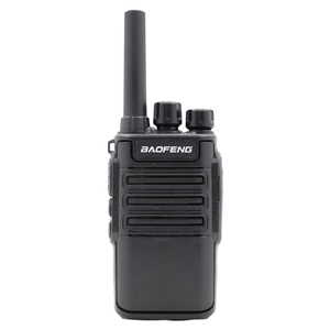 Ompact-walkie-talkie aofeng, radio inalámbrica de 5W Uwo Wo A8 - Product Image 3