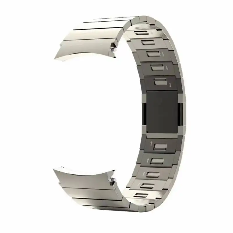 The 20m sliding magnetic watch strap is suitable for Samsung Watch 4/5/5 Pro/ 6