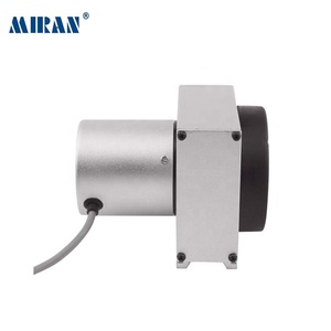MIRAN Draw Wire <strong>Encoder</strong> MPS-M-R 1250mm-4000mm <strong>Linear</strong> Displacement <strong>Sensors</strong> - Product Image 4
