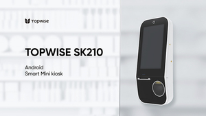 Мини-сканер штрих-кода CMOS для считывания Qr-кода и штрих-кода - Product Image 4