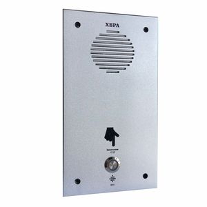 IP/SIP Protocol Elevator Voice and Video <strong>Intercom</strong> <strong>System</strong> Terminal with Night Vision <strong>Motion</strong> <strong>Detection</strong> Customizable Logo Support - Product Image 6