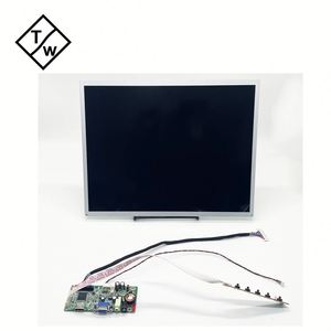 M170ETN01.1 AUO 17-Zoll-LCD-Display mit LCD-Display und Controller-Board-Kit - Product Image 3