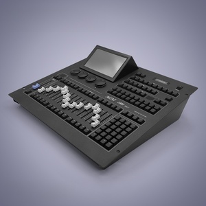 Code Mini 1000 Dmx Stage <strong>Lighting</strong> <strong>Console</strong> for Dj Night Club Bar <strong>Lighting</strong> <strong>Controller</strong> - Product Image 4