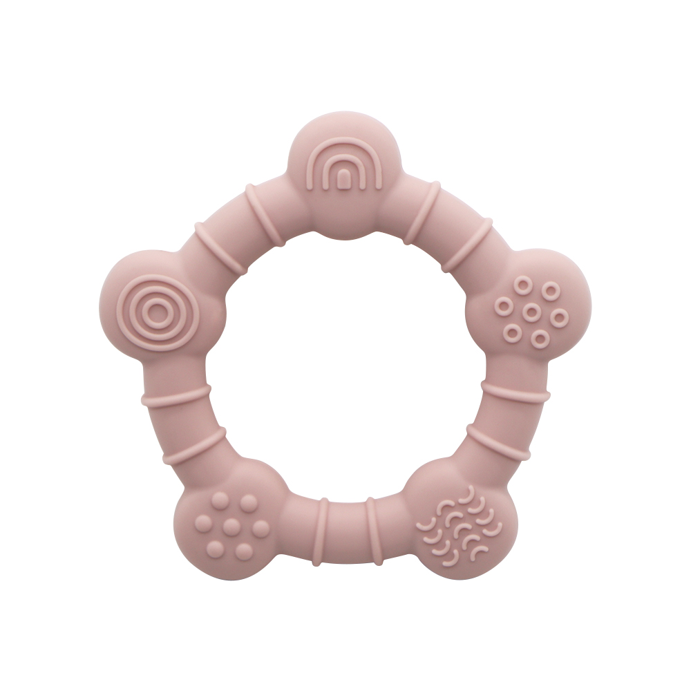 Rose Pink