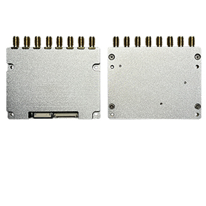 Winnix ISO 18000-6C 1/4/8/16 porte a lungo raggio impinj E710 chipset controller arduino modulo lettore rfid uhf passivo