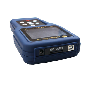 Motorrad Diagnose Scanner Tool Autel Scanner MST-100P ECU Programmierung Volle System Motorrad Diagnose Scanner Werkzeug - Product Image 4