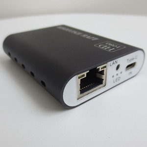 HD-Video-Live-Streaming MI-zu-IP-Encoder SRT HEVC H265 für IPTV-Unicast-Multicast-Radio-und TV-Rundfunk geräte - Product Image 2